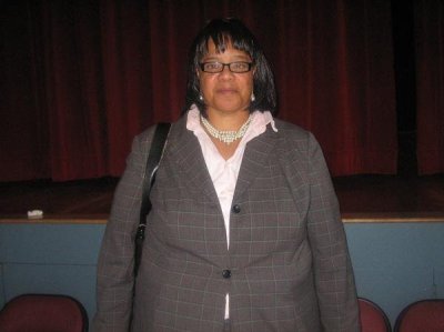 Verna Brock