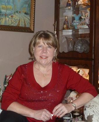 Gayle Richards