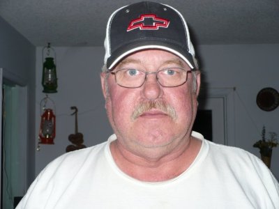 Ralph Pittman