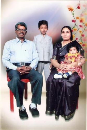 Raj Sundar