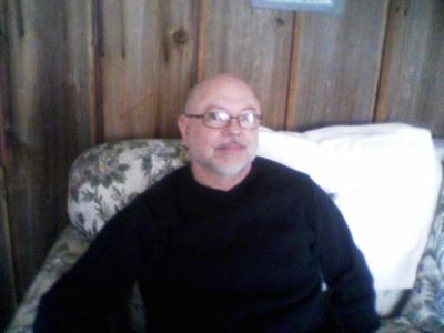Patrick Clampitt