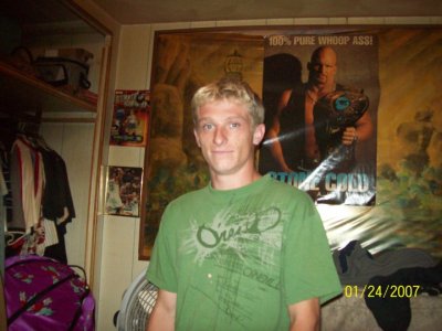 Johnathan Rhodes