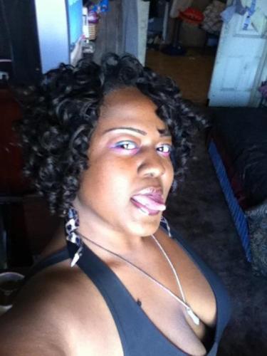 Valerie Perry