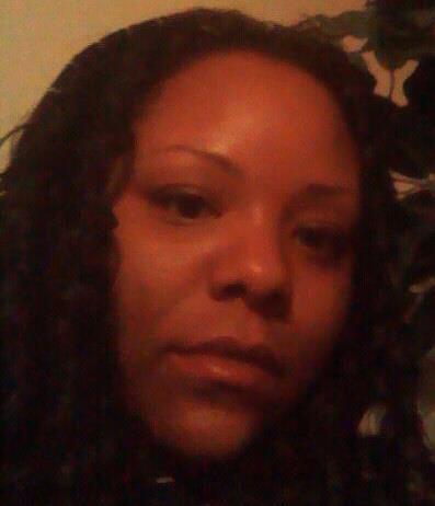 Shanta Baker