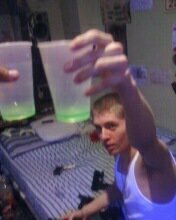 Austin Strickler
