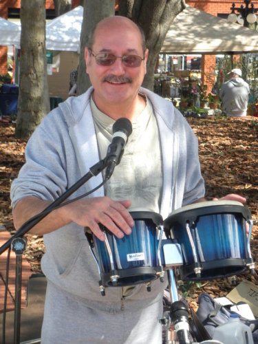 James Thibeault