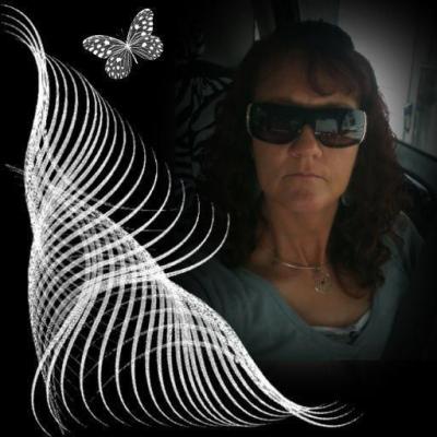Mary Rogers