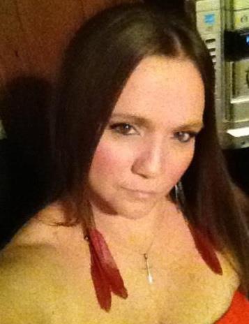 Tracy Martens