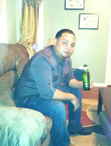 Efrain Perez