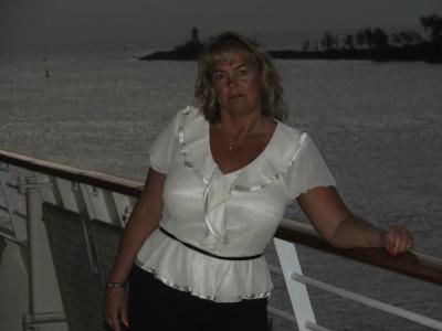 Rose Crosby