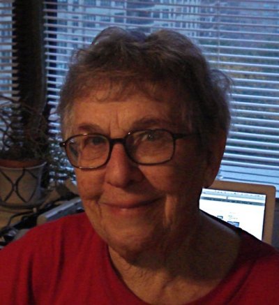 Eileen Wartenberg