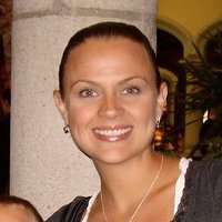 Natalie Deshong