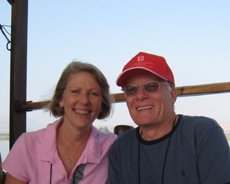 Paul Hanscom