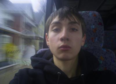 Justin Riche