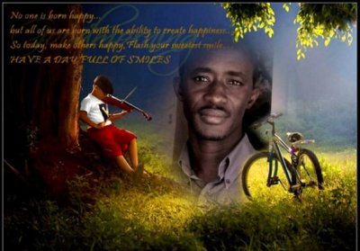 Lamin Jabbie
