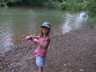 Melody Shockley