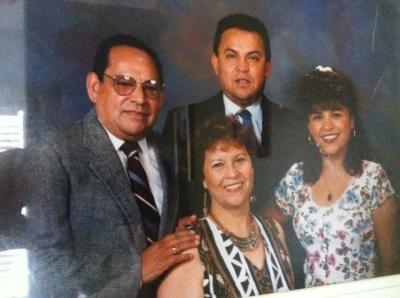 Edgar Bautista
