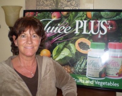 Jeanie Mannon
