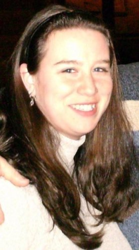 Elizabeth Blasingame