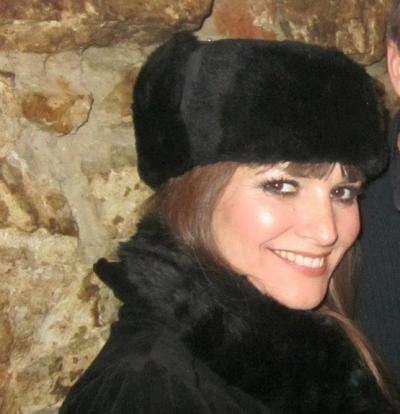 Michelle Ernst