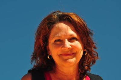 Kathryn Fox