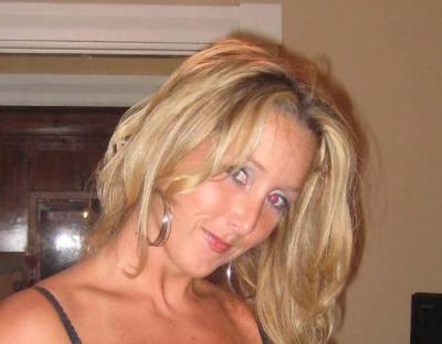 Kimberly Visalli