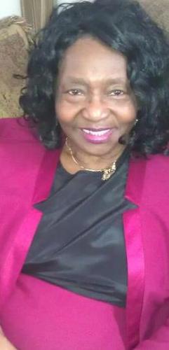 Gloria Smith
