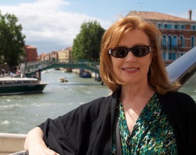 Cheryl Cavanagh
