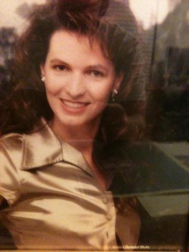 Joy Wright