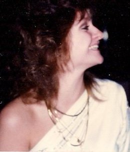Denise Theodoropoulos
