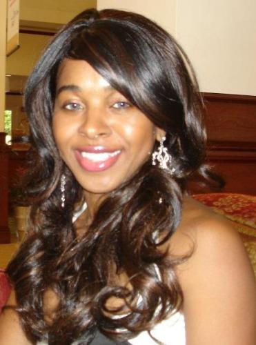 Shannon Young