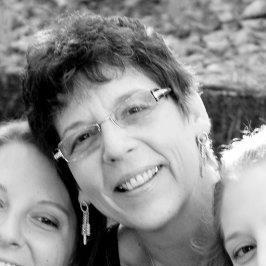 Nancy Wonderling