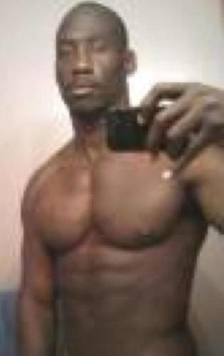 Tyrone Ward
