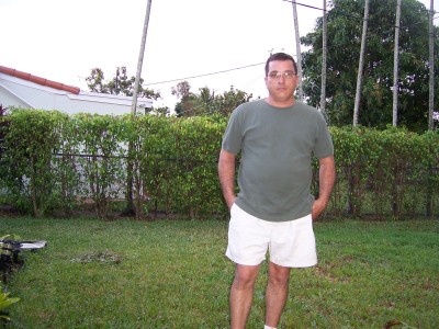 Ihosvany Palacios
