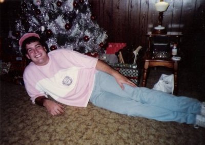John Gast