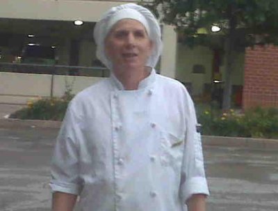 Douglas Burbee