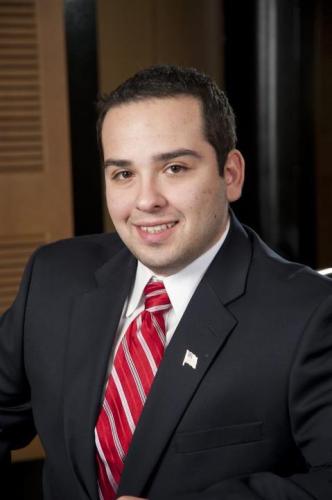 Modesto Rosales