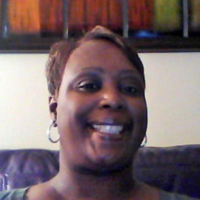 Luvenia Stewart