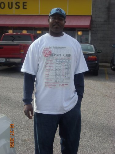 Steven Busby