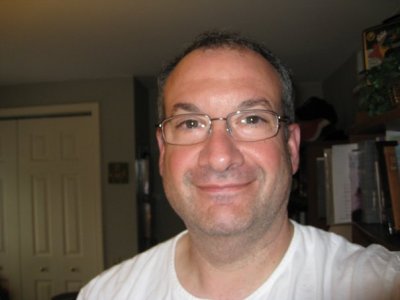 Jerry Frank