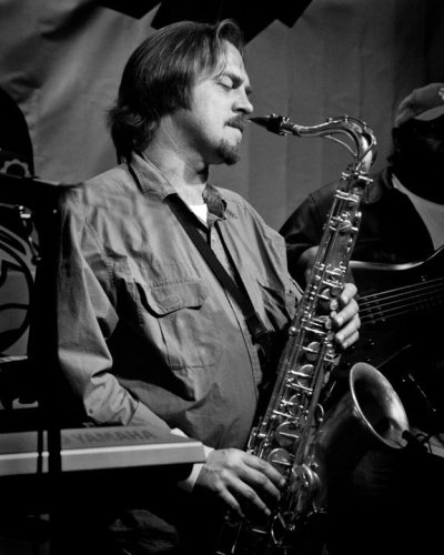 Vincent Lawrence