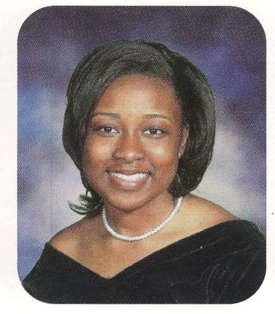 Latasha Terrell