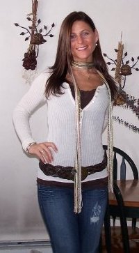 Amy Martin