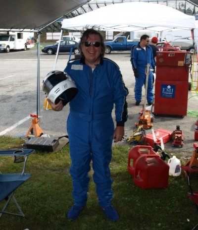 Michael Jones