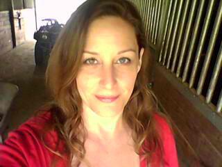 Caroline Wilson