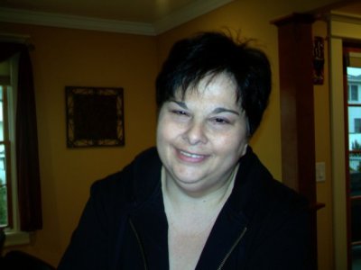 Vivian Perrino