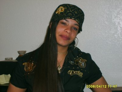 Tamara Hearne