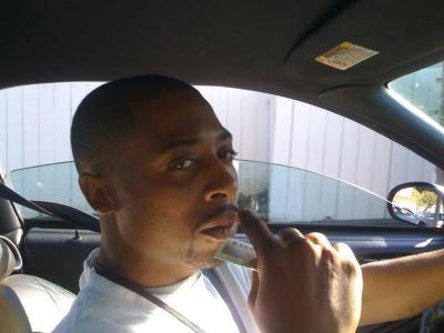 Dean Tatum