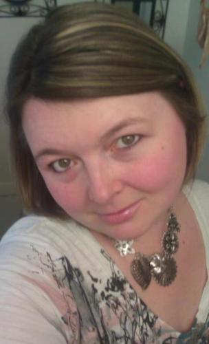 Amanda Mcclain