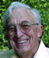 Peter Dawson
